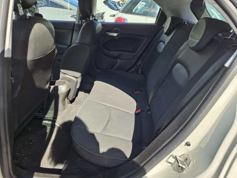 Fiat 500X 1.5 T4 Hybrid 130 CV DCT 11