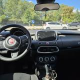 Fiat 500X 1.5 T4 Hybrid 130 CV DCT