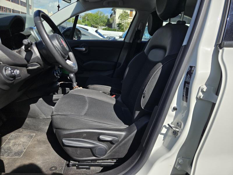 Fiat 500X 1.5 T4 Hybrid 130 CV DCT 6