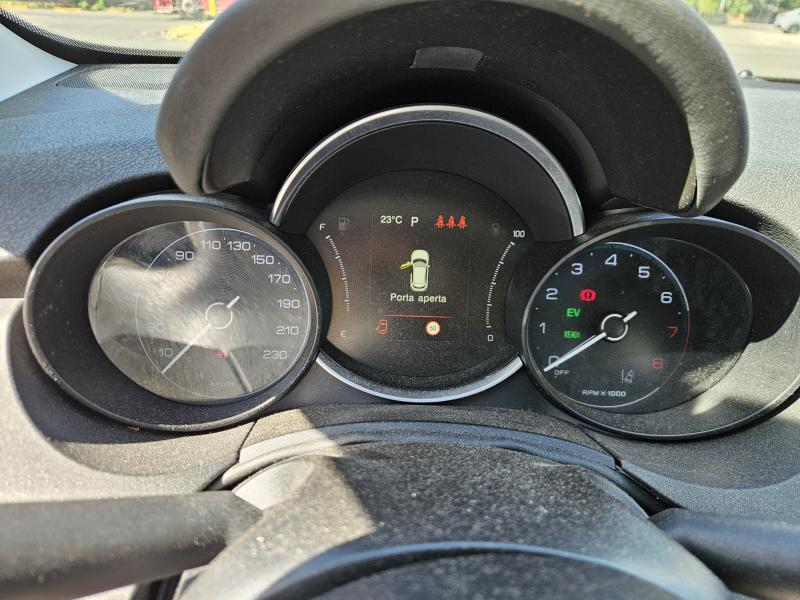 Fiat 500X 1.5 T4 Hybrid 130 CV DCT 13