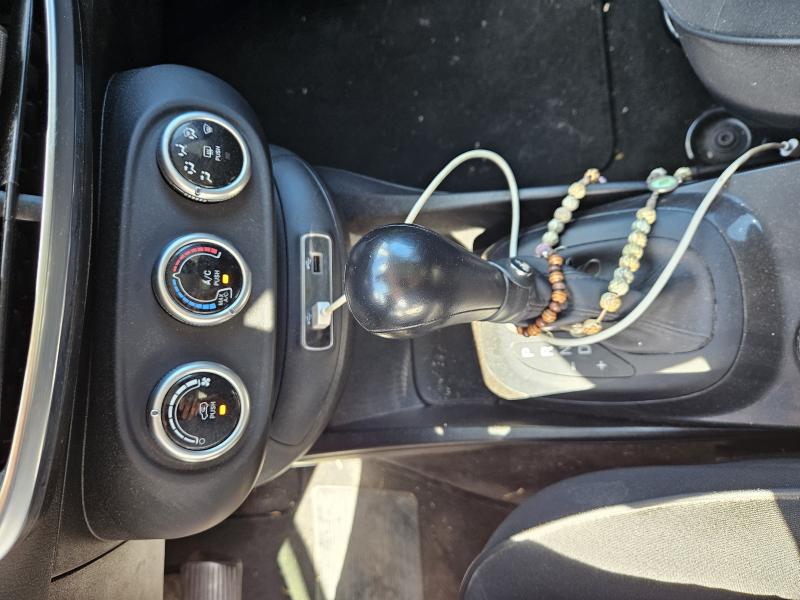 Fiat 500X 1.5 T4 Hybrid 130 CV DCT 10
