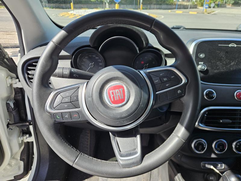 Fiat 500X 1.5 T4 Hybrid 130 CV DCT 7