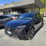 Peugeot 3008 III 1.2 hybrid GT 145cv e-dcs6III 1.2 hybrid GT 145cv e-dcs6