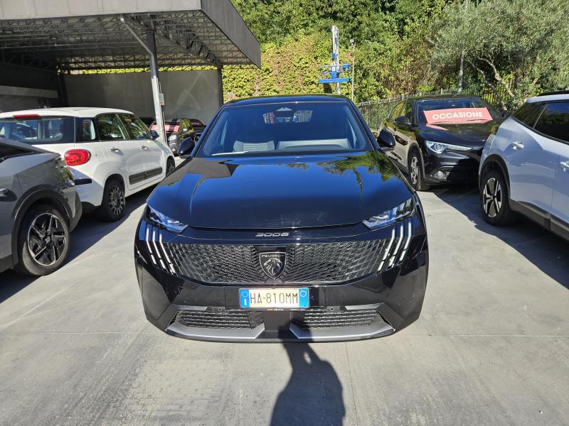 Peugeot 3008 III 1.2 hybrid GT 145cv e-dcs6III 1.2 hybrid GT 145cv e-dcs6 17