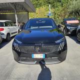 Peugeot 3008 III 1.2 hybrid GT 145cv e-dcs6III 1.2 hybrid GT 145cv e-dcs6