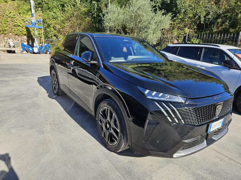 Peugeot 3008 III 1.2 hybrid GT 145cv e-dcs6III 1.2 hybrid GT 145cv e-dcs6 18