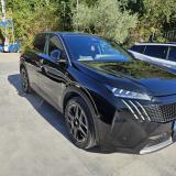 Peugeot 3008 III 1.2 hybrid GT 145cv e-dcs6III 1.2 hybrid GT 145cv e-dcs6