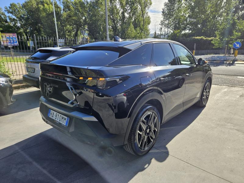 Peugeot 3008 III 1.2 hybrid GT 145cv e-dcs6III 1.2 hybrid GT 145cv e-dcs6 6