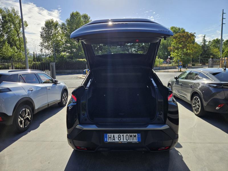 Peugeot 3008 III 1.2 hybrid GT 145cv e-dcs6III 1.2 hybrid GT 145cv e-dcs6 8