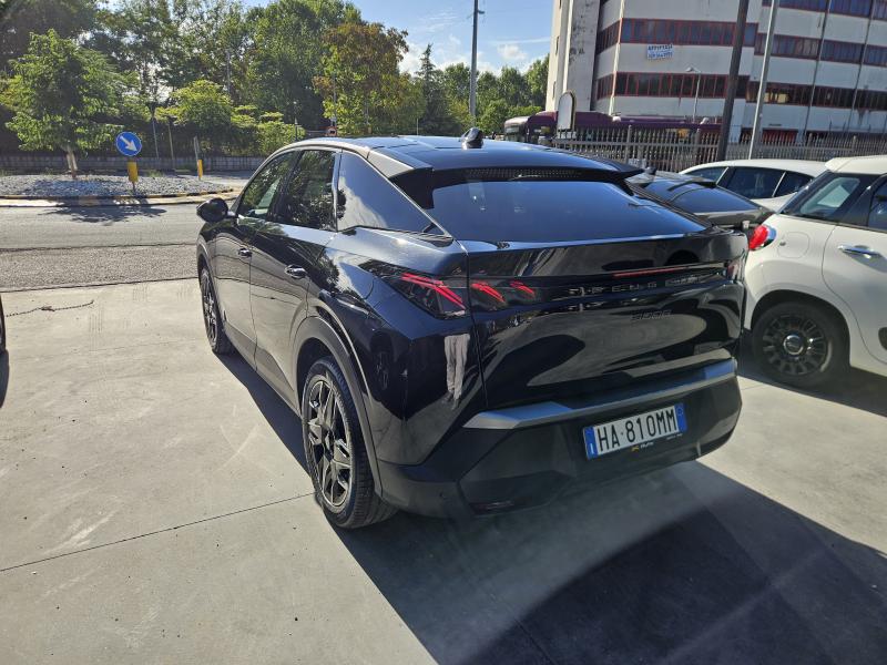 Peugeot 3008 III 1.2 hybrid GT 145cv e-dcs6III 1.2 hybrid GT 145cv e-dcs6 5