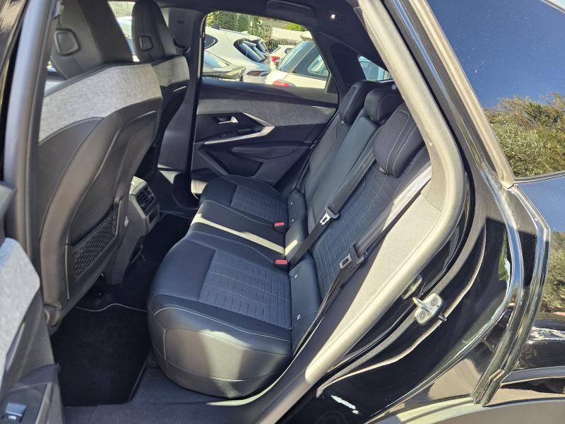 Peugeot 3008 III 1.2 hybrid GT 145cv e-dcs6III 1.2 hybrid GT 145cv e-dcs6 13