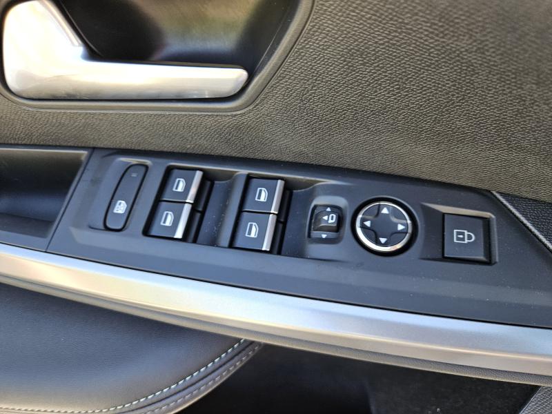 Peugeot 3008 III 1.2 hybrid GT 145cv e-dcs6III 1.2 hybrid GT 145cv e-dcs6 20