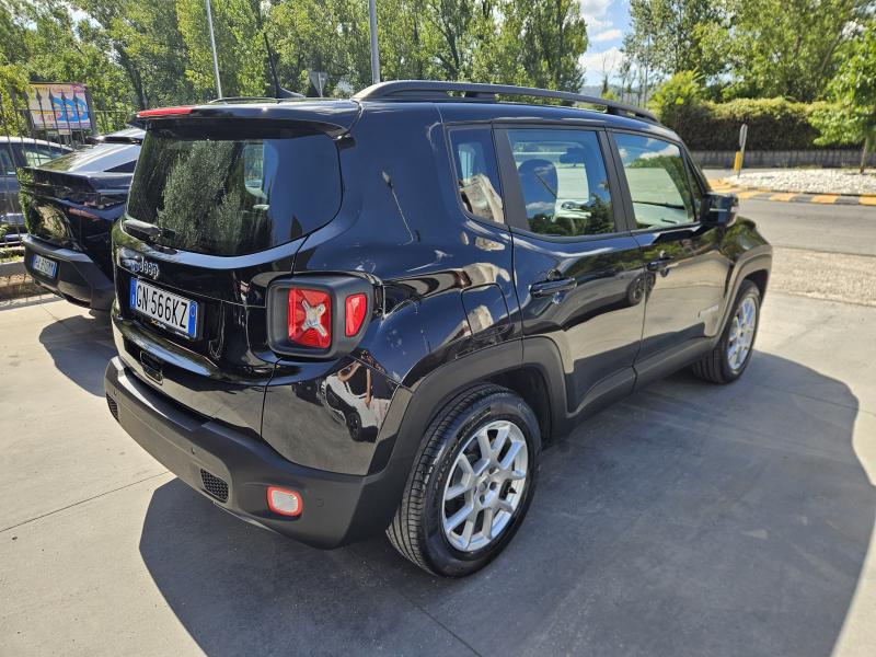 Jeep Renegade 1.6 mjt Limited 2wd 130cv 3