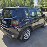 Jeep Renegade 1.6 mjt Limited 2wd 130cv