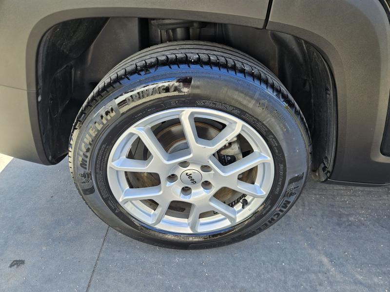 Jeep Renegade 1.6 mjt Limited 2wd 130cv 15