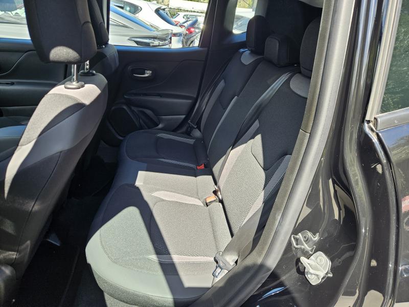 Jeep Renegade 1.6 mjt Limited 2wd 130cv 14