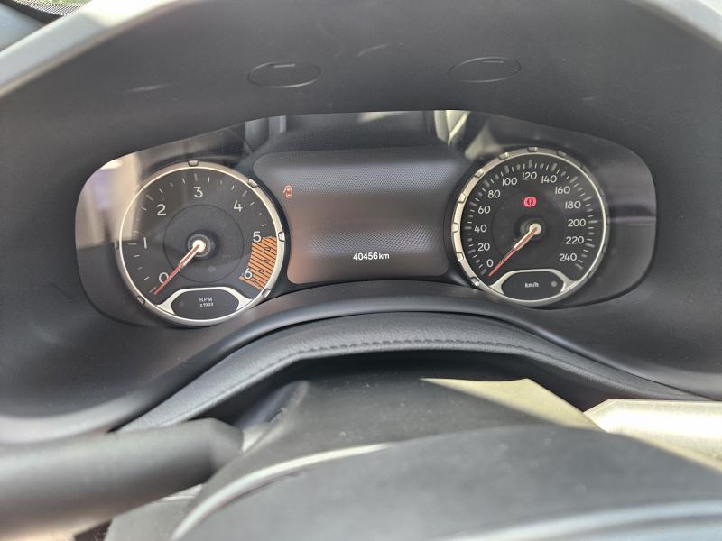 Jeep Renegade 1.6 mjt Limited 2wd 130cv 10
