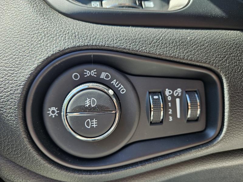 Jeep Renegade 1.6 mjt Limited 2wd 130cv 18