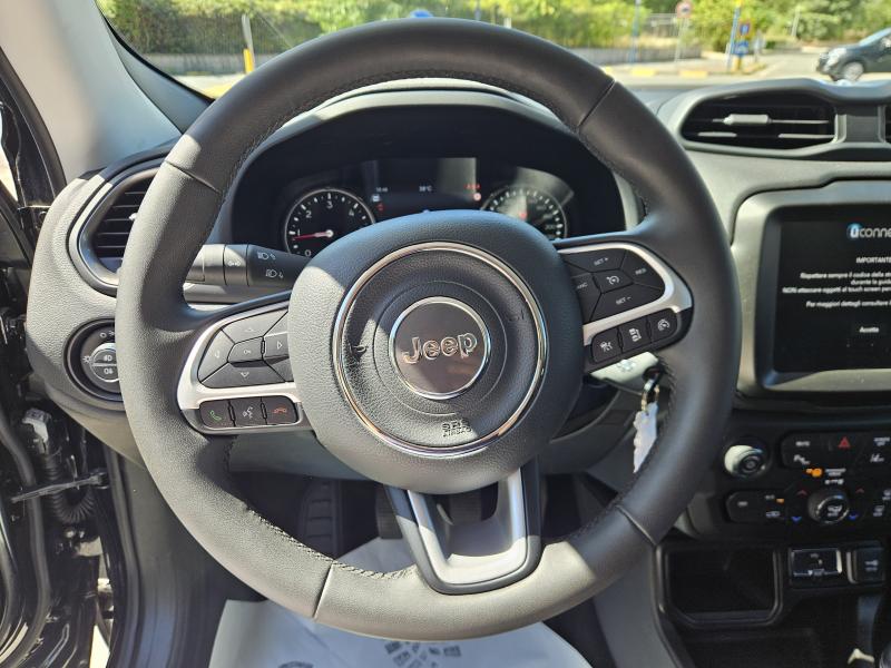 Jeep Renegade 1.6 mjt Limited 2wd 130cv 9