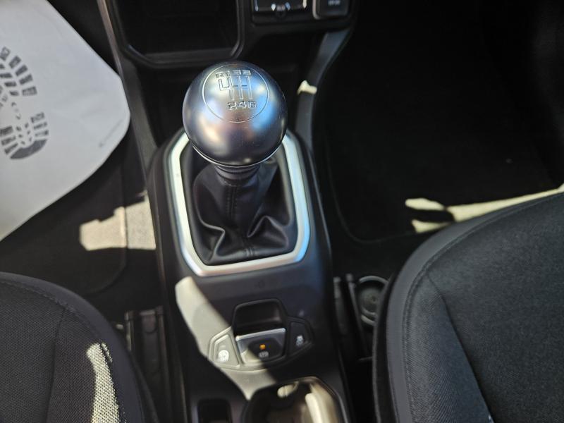 Jeep Renegade 1.6 mjt Limited 2wd 130cv 13