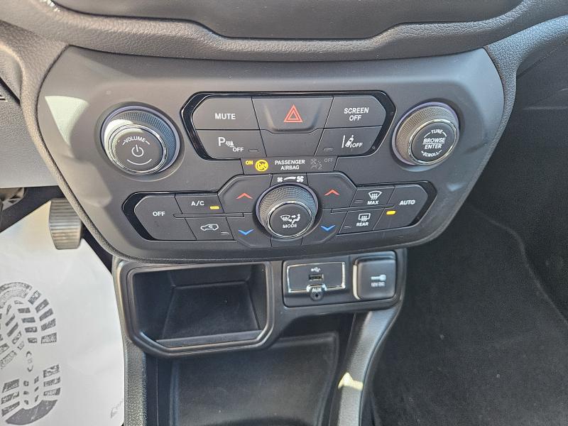 Jeep Renegade 1.6 mjt Limited 2wd 130cv 12