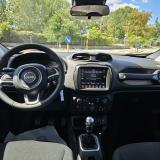 Jeep Renegade 1.6 mjt Limited 2wd 130cv