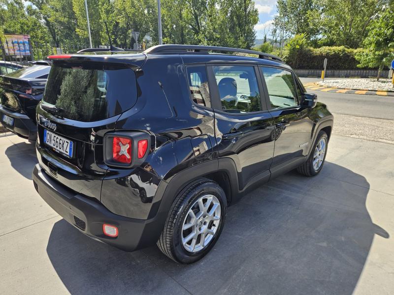 Jeep Renegade 1.6 mjt Limited 2wd 130cv 5