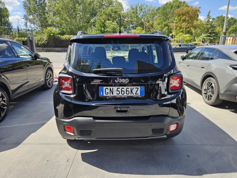 Jeep Renegade 1.6 mjt Limited 2wd 130cv 6