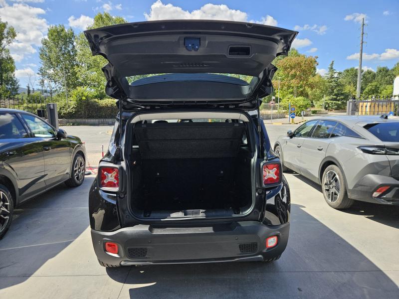 Jeep Renegade 1.6 mjt Limited 2wd 130cv 7