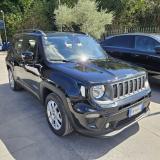 Jeep Renegade 1.6 mjt Limited 2wd 130cv
