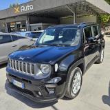 Jeep Renegade 1.6 mjt Limited 2wd 130cv