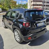 Jeep Renegade 1.6 mjt Limited 2wd 130cv