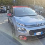 Citroen C3 BlueHDi 100 S&S Shine