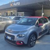 Citroen C3 BlueHDi 100 S&S Shine