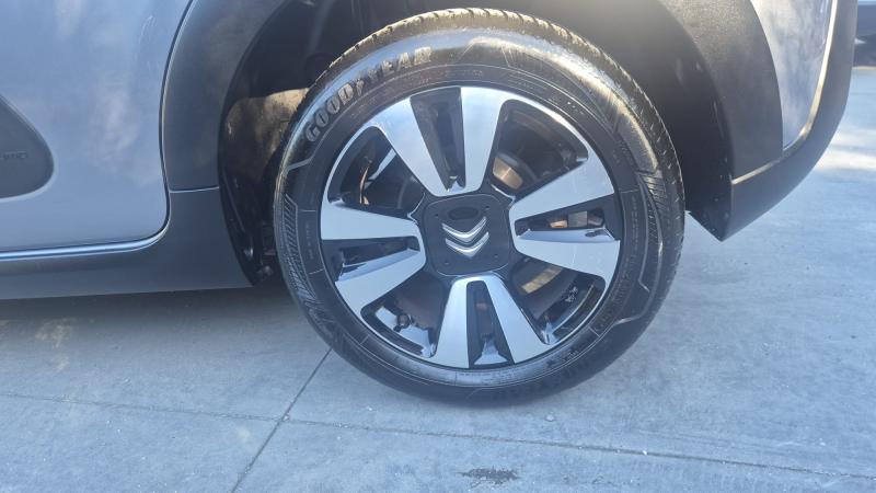 Citroen C3 BlueHDi 100 S&S Shine 16