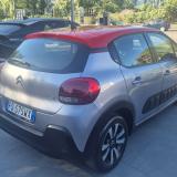 Citroen C3 BlueHDi 100 S&S Shine