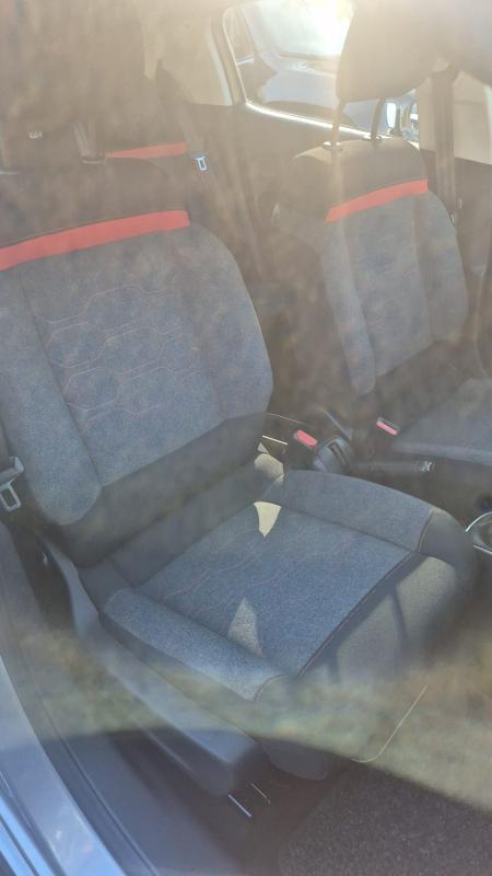 Citroen C3 BlueHDi 100 S&S Shine 17