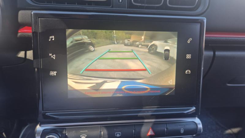 Citroen C3 BlueHDi 100 S&S Shine 2