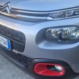 Citroen C3 BlueHDi 100 S&S Shine