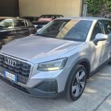 Audi Q2 I 35 1.5 tfsi Business s-tronic