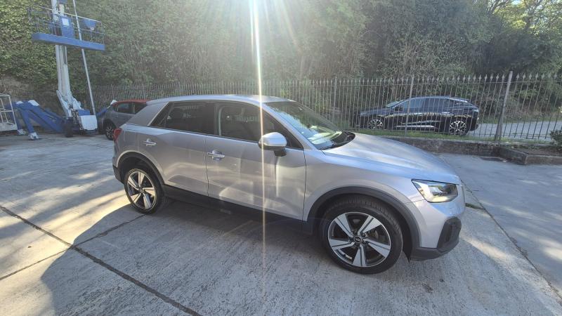 Audi Q2 I 35 1.5 tfsi Business s-tronic 15