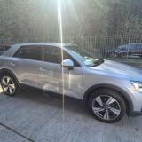 Audi Q2 I 35 1.5 tfsi Business s-tronic