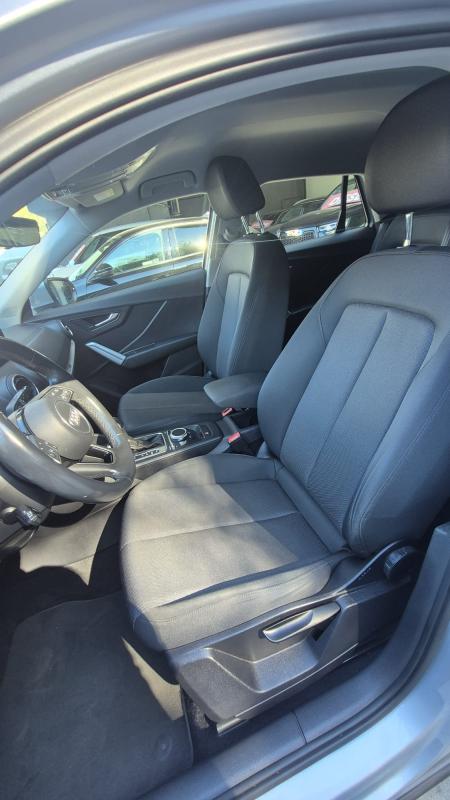 Audi Q2 I 35 1.5 tfsi Business s-tronic 6