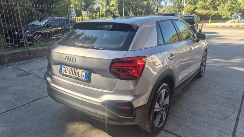Audi Q2 I 35 1.5 tfsi Business s-tronic 3