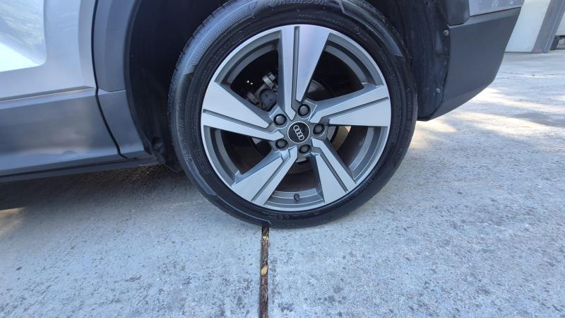 Audi Q2 I 35 1.5 tfsi Business s-tronic 13