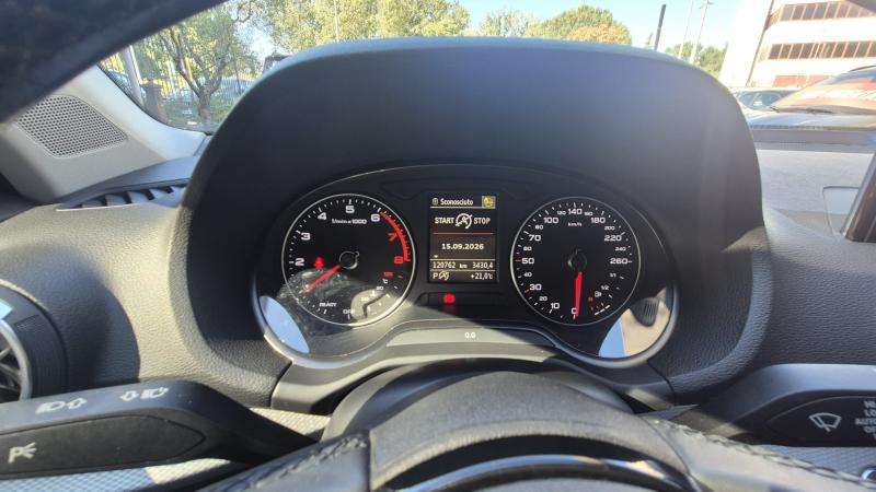 Audi Q2 I 35 1.5 tfsi Business s-tronic 8
