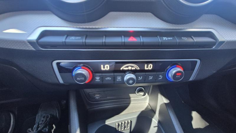 Audi Q2 I 35 1.5 tfsi Business s-tronic 11