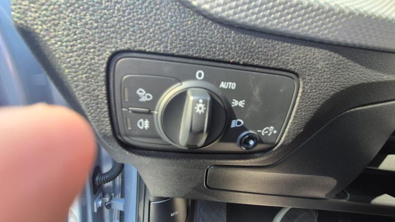 Audi Q2 I 35 1.5 tfsi Business s-tronic 20
