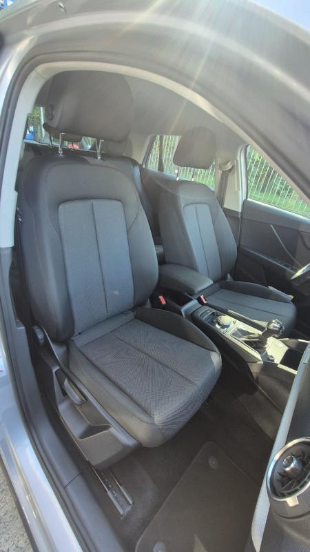 Audi Q2 I 35 1.5 tfsi Business s-tronic 19