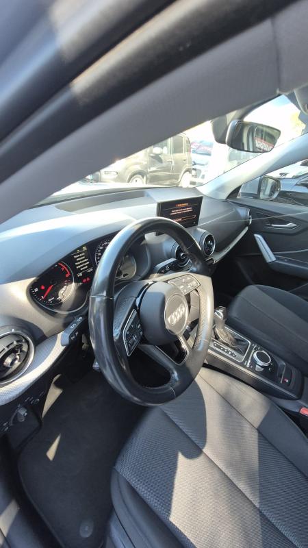 Audi Q2 I 35 1.5 tfsi Business s-tronic 7